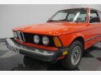 Thumbnail Photo 22 for 1981 BMW 320i Coupe